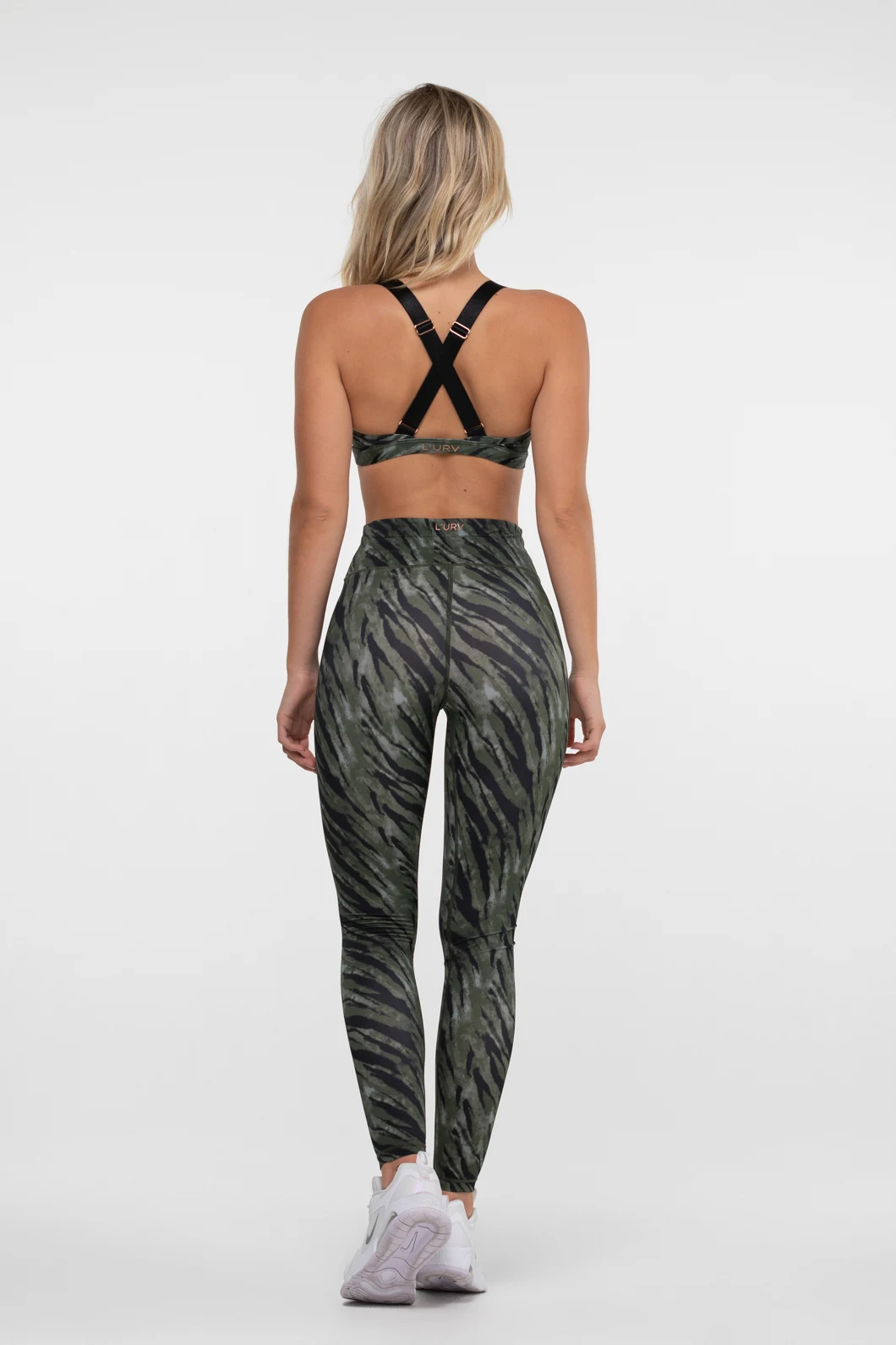 Into the woods leggings