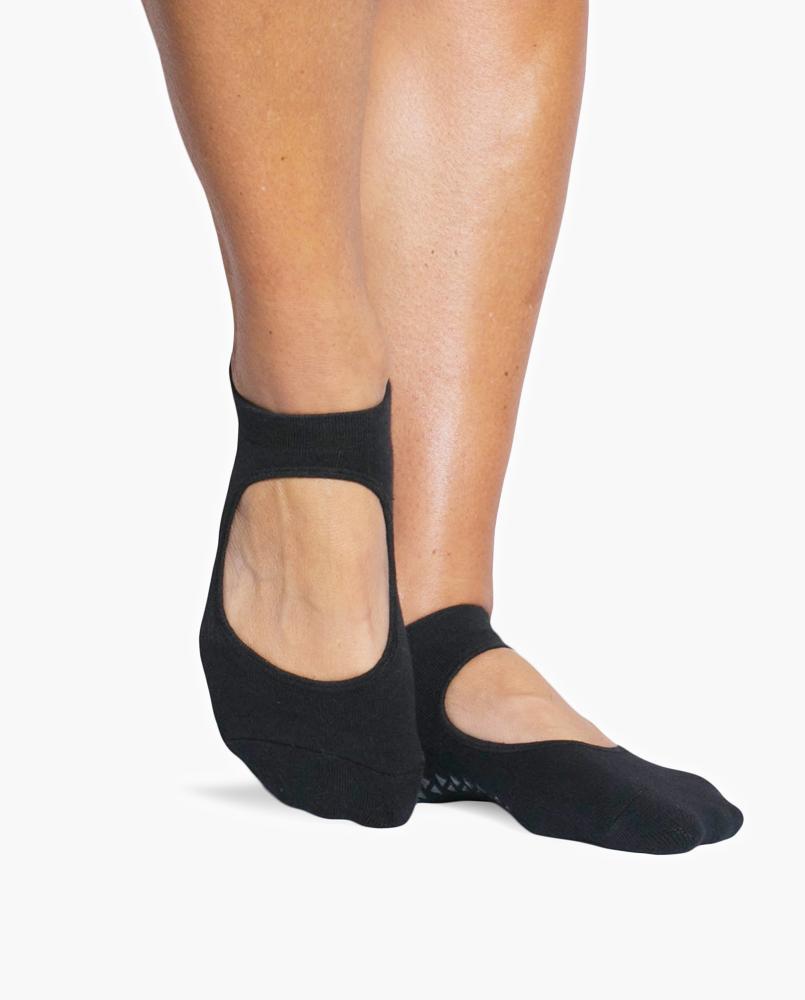 Josie Grip Strap Sock